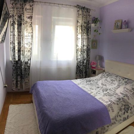 Cosy Apartment-Private Parking Zagreb Ngoại thất bức ảnh