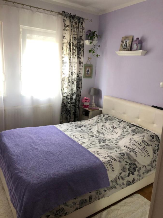 Cosy Apartment-Private Parking Zagreb Ngoại thất bức ảnh