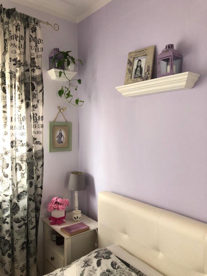 Cosy Apartment-Private Parking Zagreb Ngoại thất bức ảnh