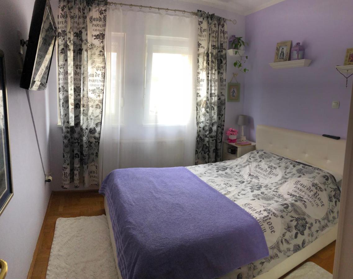 Cosy Apartment-Private Parking Zagreb Ngoại thất bức ảnh