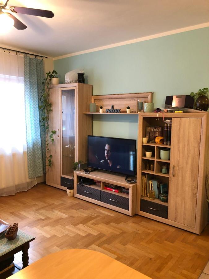 Cosy Apartment-Private Parking Zagreb Ngoại thất bức ảnh
