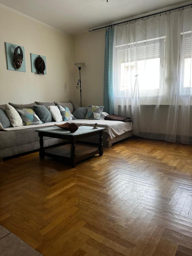 Cosy Apartment-Private Parking Zagreb Ngoại thất bức ảnh