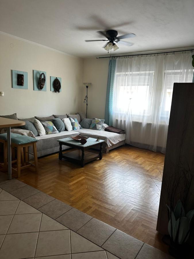 Cosy Apartment-Private Parking Zagreb Ngoại thất bức ảnh