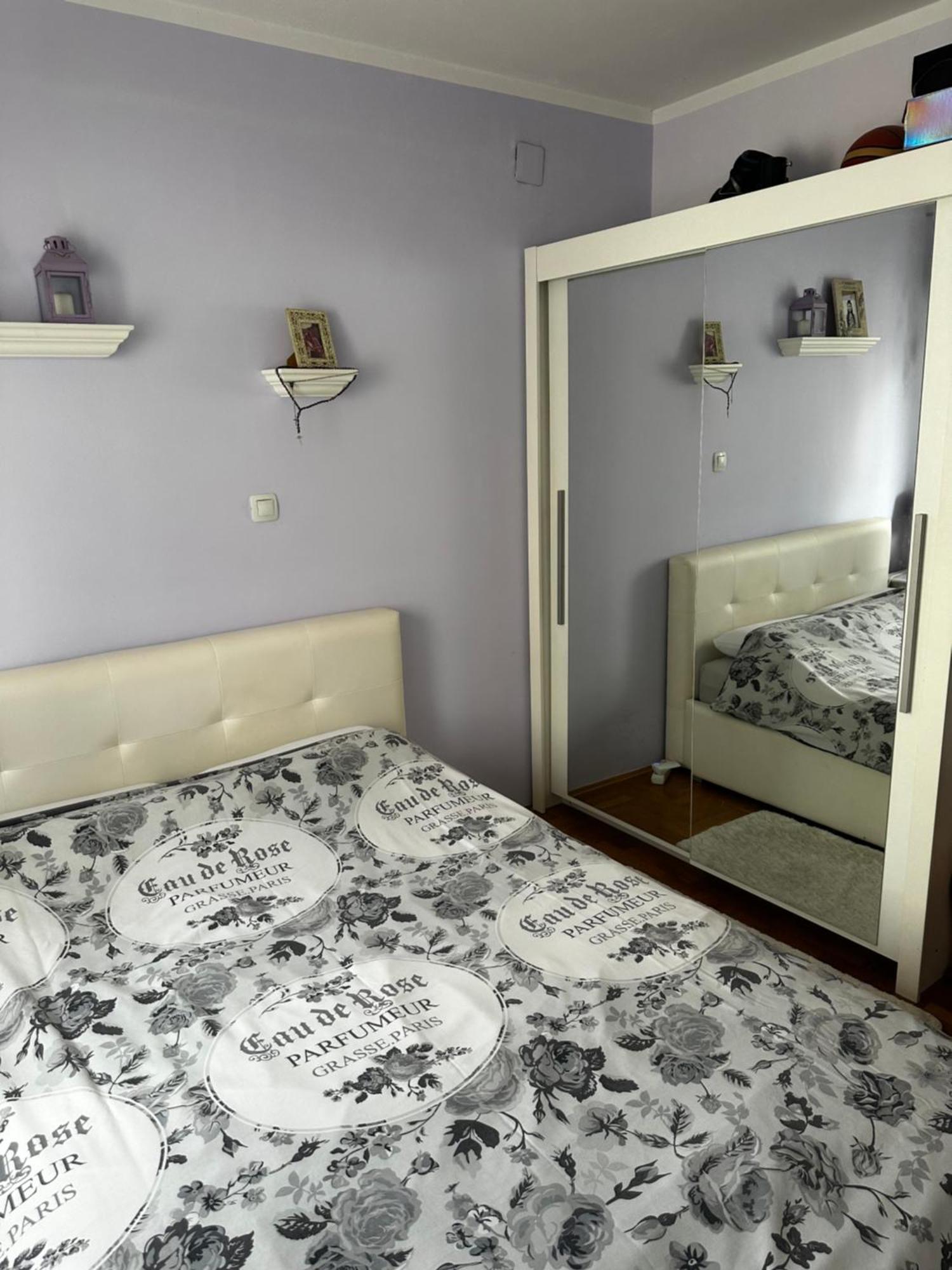 Cosy Apartment-Private Parking Zagreb Ngoại thất bức ảnh