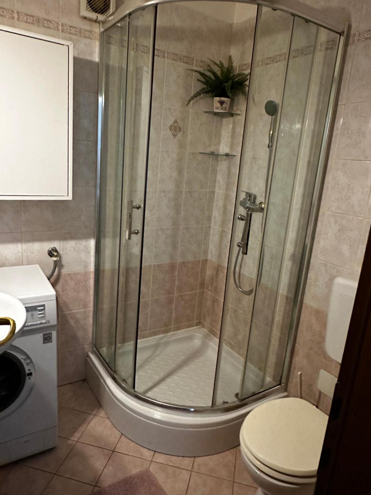 Cosy Apartment-Private Parking Zagreb Ngoại thất bức ảnh